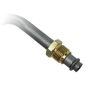 Edelmann 92867 Edelmann Power Steering Pressure Hose
