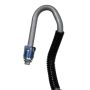 Edelmann 92870 Edelmann Power Steering Pressure Hose