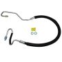 Edelmann 92870 Edelmann Power Steering Pressure Hose