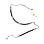 Edelmann 92871 Edelmann Power Steering Pressure Hose