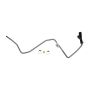 Edelmann 92874 Edelmann Power Steering Return Hose