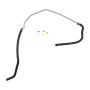 Edelmann 92876 Edelmann Power Steering Return Hose