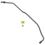 Edelmann 92877 Edelmann Power Steering Pressure Hose