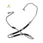 Edelmann 92881 Edelmann Power Steering Pressure Hose