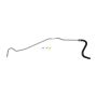 Edelmann 92887 Edelmann Power Steering Return Hose