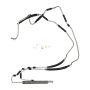 Edelmann 92894 Edelmann Power Steering Return Hose