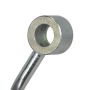 Edelmann 92899 Edelmann Power Steering Pressure Hose
