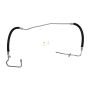 Edelmann 92905 Edelmann Power Steering Pressure Hose