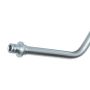 Edelmann 92921 Edelmann Power Steering Pressure Hose