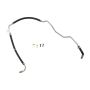 Edelmann 92941 Edelmann Power Steering Return Hose