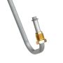 Edelmann 92951 Edelmann Power Steering Return Hose