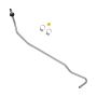 Edelmann 92964 Edelmann Power Steering Return Hose