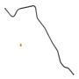 Edelmann 92966 Edelmann Power Steering Return Tube