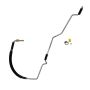 Edelmann 92968 Edelmann Power Steering Return Hose