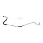 Edelmann 92975 Edelmann Power Steering Return Hose