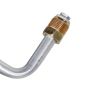 Edelmann 92978 Edelmann Power Steering Return Hose