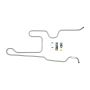 Edelmann 92999 Edelmann Power Steering Return Hose