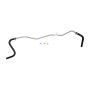 Edelmann 93002 Edelmann Power Steering Return Hose