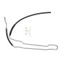 Edelmann 93003 Edelmann Power Steering Return Hose