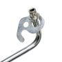 Edelmann 93045 Edelmann Power Steering Pressure Hose