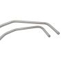 Edelmann 93055 Edelmann Power Steering Return Hose