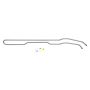 Edelmann 93055 Edelmann Power Steering Return Hose