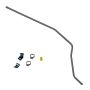 Edelmann 93141 Edelmann Power Steering Return Tube