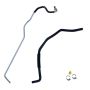Edelmann 93188 Edelmann Power Steering Return Hose