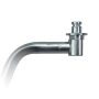 Edelmann 93251 Edelmann Power Steering Return Hose
