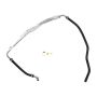 Edelmann 93312 Edelmann Power Steering Return Hose