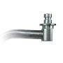 Edelmann 93318 Edelmann Power Steering Return Hose