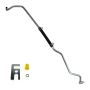 Edelmann 93318 Edelmann Power Steering Return Hose