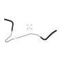 Edelmann 93415 Edelmann Power Steering Return Hose