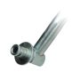 Edelmann 93477 Edelmann Power Steering Return Hose