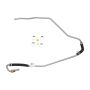 Edelmann 93488 Edelmann Power Steering Return Hose