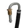Edelmann 93488 Edelmann Power Steering Return Hose
