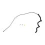 Edelmann 93503 Edelmann Power Steering Return Hose
