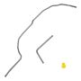 Edelmann 93506 Edelmann Power Steering Return Tube