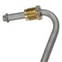 Edelmann 93553 Edelmann Power Steering Return Hose