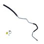 Edelmann 93563 Edelmann Power Steering Return Hose