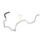 Edelmann 93565 Edelmann Power Steering Return Hose