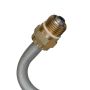 Edelmann 93570 Edelmann Power Steering Pressure Hose