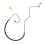 Edelmann 93570 Edelmann Power Steering Pressure Hose