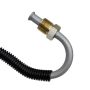 Edelmann 93571 Edelmann Power Steering Return Hose