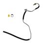 Edelmann 93571 Edelmann Power Steering Return Hose
