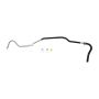 Edelmann 93580 Edelmann Power Steering Return Hose