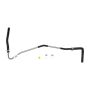 Edelmann 93585 Edelmann Power Steering Return Hose