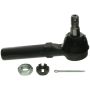 QuickSteer ES2128RL Embout de biellette de direction