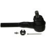 QuickSteer ES3094L Embout de biellette de direction
