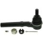 QuickSteer ES3374RL Embout de biellette de direction